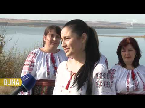 „Bună Dimineața”: Ansamblul Etnofolcloric „Pruteanca” din Costești – tinerii uniți de artă
