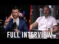Marty Smith On The Pat McAfee Show 2 0 Full Interview