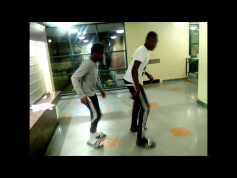 Dance to Banku Fi Duku - Skrew Faze (by Prince & Nana)