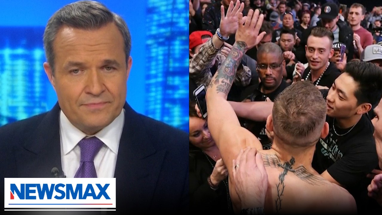 'Get the hell out of the courtroom' : Greg Kelly fires off on UFC protesters