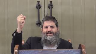 הרב אופיר טנג'י - מוסר בפרשה - פרשת ויקרא - דבר שחשוב לך אתה לעולם לא תשכח !! עבודת השם חשובה לך ??