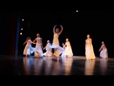 Pieneņpūku pēdējais valsis. MDS Elfas 2013