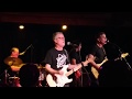 The Rubinoos - Shake Some Action - 12/11/19 Sunset Tavern Seattle