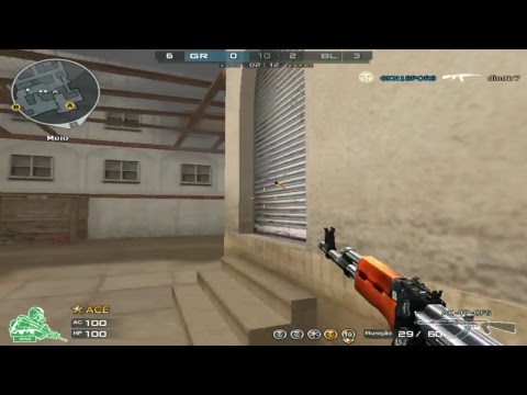 IMP_GOKEN9 Ao Liveee ft. gokena