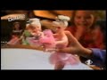 Barbie Commercial Ballet Recital Italian Version 1998