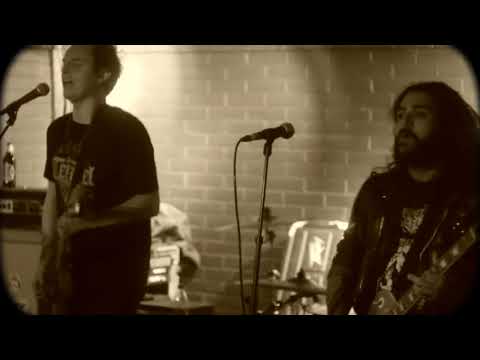 myteri & dödsrit live på broken dreams 13/12