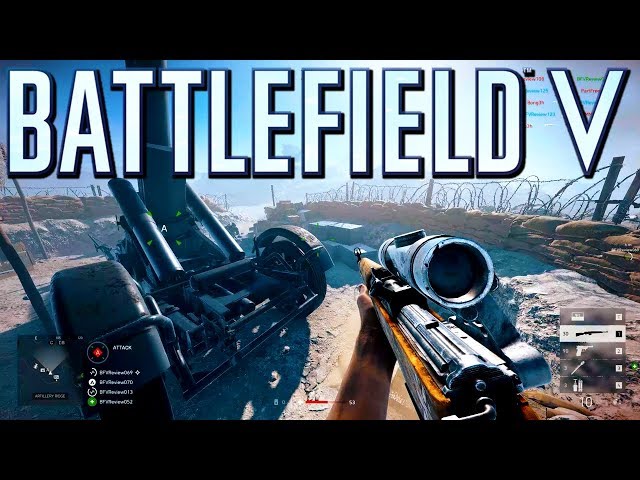 battlefield 1 co op online