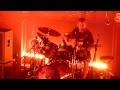 Mastodon - Crusher Destroyer - live @ T5