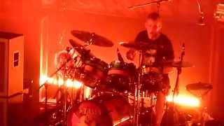 Mastodon - Crusher Destroyer - live @ T5