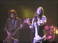Sister Luck - live - The Black Crowes