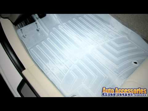 WeatherTech DigitalFit Floor Liners