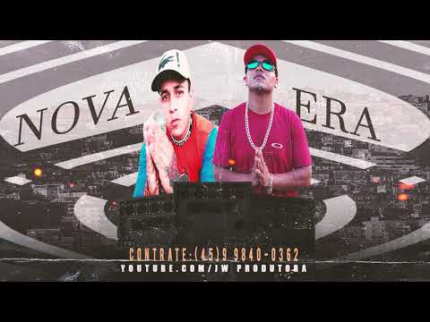 Mc Cleitinho & Mc RG-Agradeça Mais