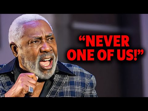 At 83, Eddie Levert Reveals The One Band Member He HATED More Than Anyone