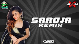 Download lagu Dj Nesh X | Saroja Mix | Green Rasta Crew mp3 Download lagu Dj Nesh X | Saroja Mix | Green Rasta Crew mp3