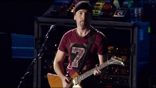 05 - U2 Out Of Control (Slane Castle 2001 Live) HD