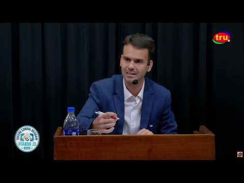 Marcos Juárez 2026 El Debate. Salud y desarrollo social. Preguntas