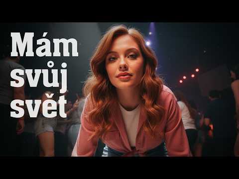 Michal David - Mám svůj svět (Cendiana Cover)
