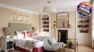 Durrants Hotel | London, United Kingdom | Hotel Review 🏨