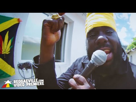 Stranjah Miller - Warfare [Official Video 2022]