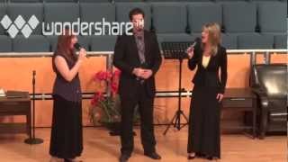 The Ditchfield Family Singers ~ The Doxology