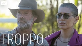 Introducing the characters of Troppo | Troppo video