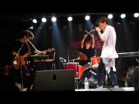 160724 Silly Man - 모브닝(Movning) @clubFF