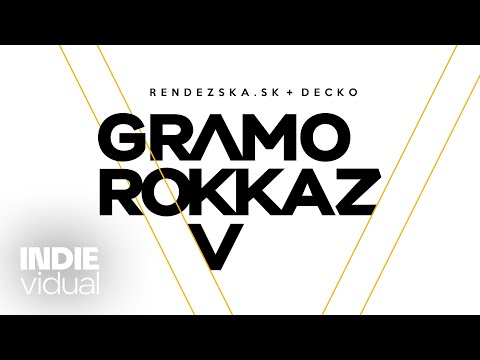 Rendezska.SK [+ Decko] — Máme na pamäti • prod. Analytik