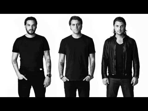 Feed The Antidote (Alex and Eric Mashup) HD