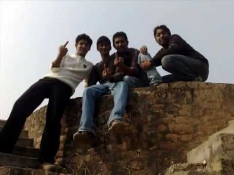 kiet mischievous boys