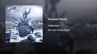 Russian Roulé