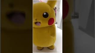 Pikachu Status Video #pikachu #pokemon #new #pikachustatus