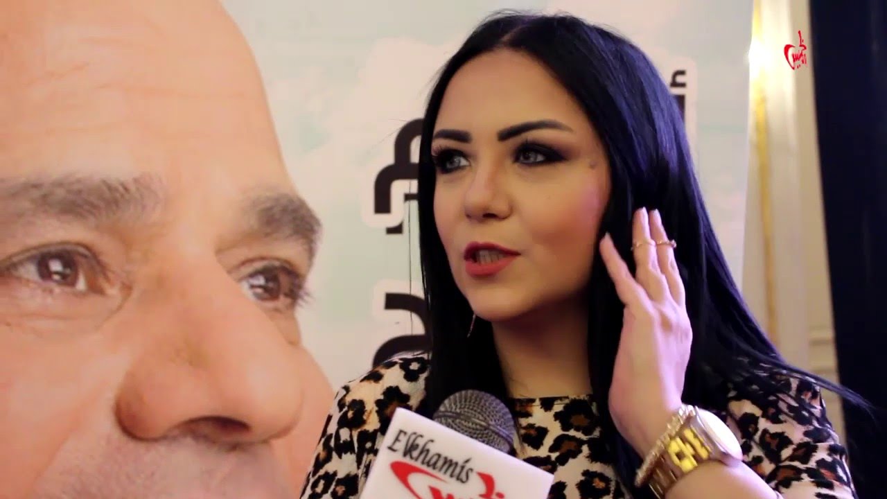 شاهد| فيلم مش هندي مع إيمان أيوب