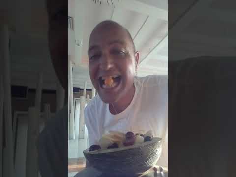 KOKUN OCEAN CLUB BEACH PARTY 21 JUNE 2019 - MUSIC AND FRUIT PIETRO SODDU