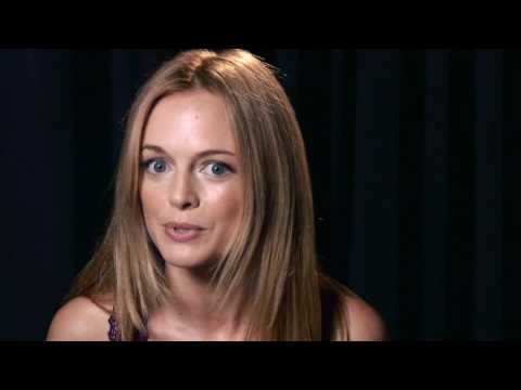 Heather Graham vs Mackenzie Crook: The Climate Challenge