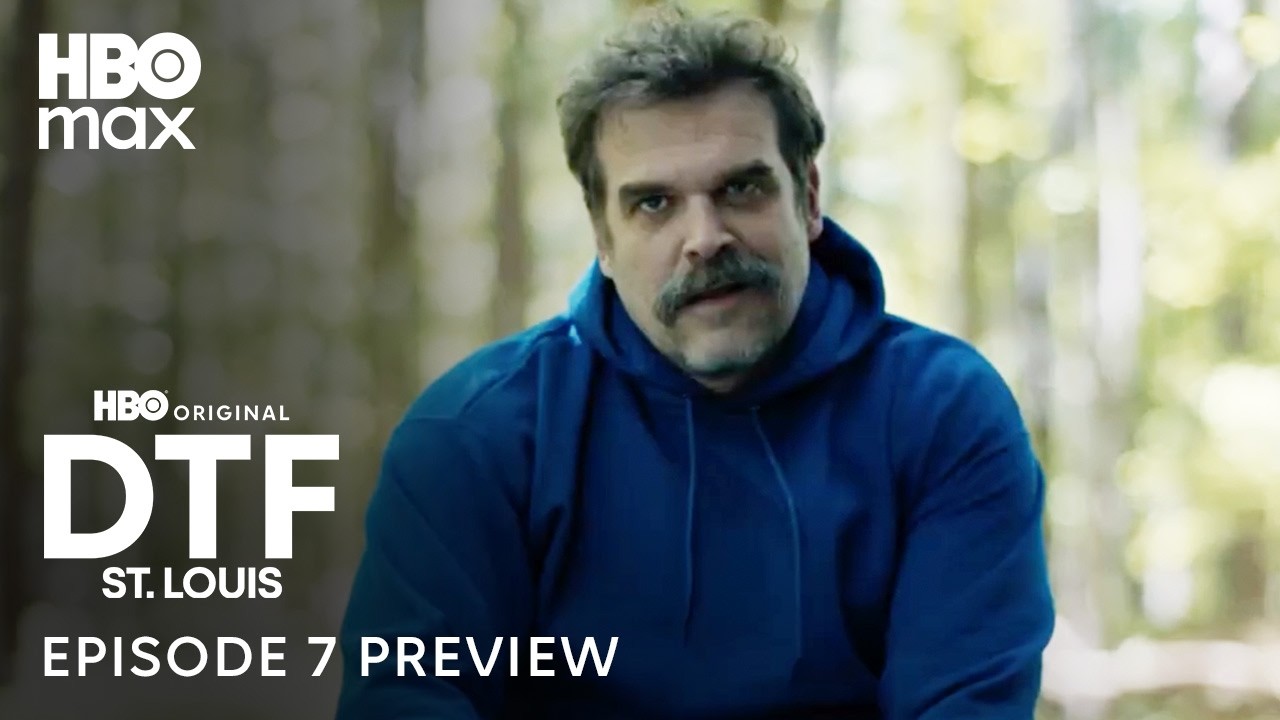 DTF St. Louis | Episode 7 Preview | HBO Max