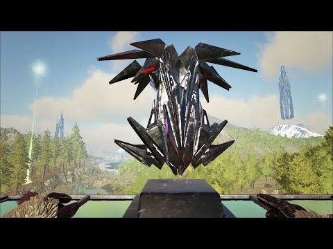 Artifact of the Cunning Caverns of Lost Hope Walkthrough, The Island Solo Official