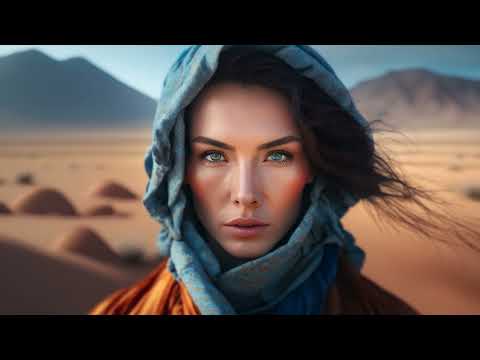 Sati Ethnica, Ivailo Blagoev - Radhe Shyam