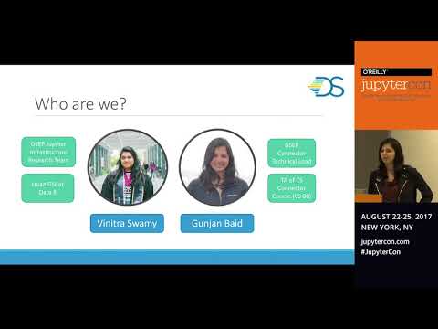 Data Science at UC Berkeley: 2,000 Undergraduates, 50 Majors, No Command Line