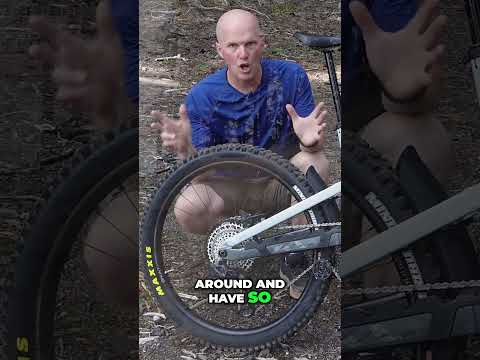 Bigger vs. Smaller Wheel: Trek Slash Mullet Setup?