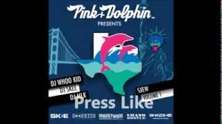 DJ Whoo Kid Ft Kid Ink - Woke up This Morning [SXEW Vol.1]