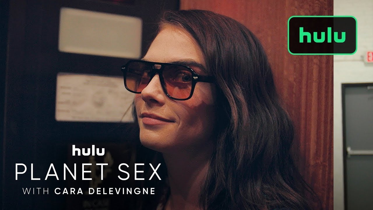 Official Hulu Trailer