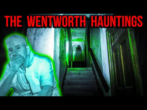 Wentworth Woodhouse: This Haunted Mansion Is The Real Deal