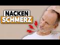 Nackenverspannungen Lösen Mit Wenig Zeit ️ Nur 5 Minuten