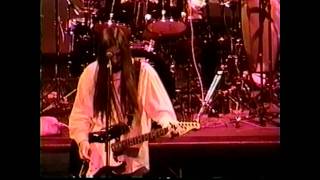 Porcupine Tree - Live 1996 (Part Three)