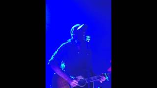 David Crowder "Just Hold On, We're Going Home"