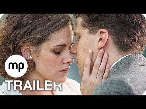 Trailer-Vorschau: Café Society