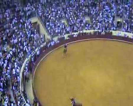 Banda do Samouco - Campo Pequeno - "Paquito Chocolatero"