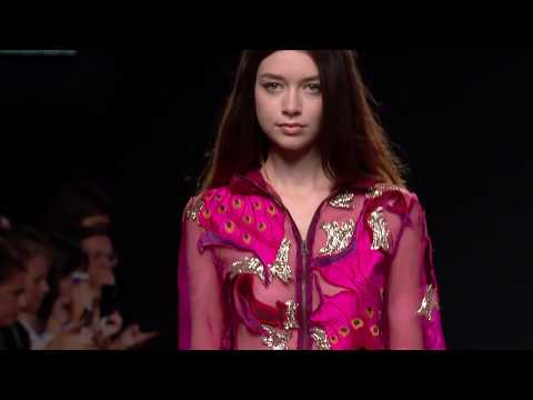 MBFW Madrid: Custo Barcelona