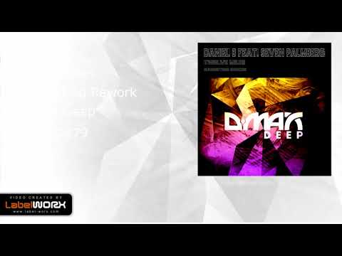 Daniel B feat. Seven Palmberg - Twelve Miles (Sundrifting Rework)