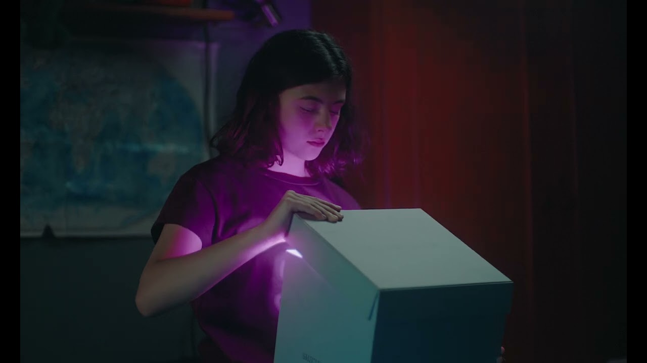 Miniature de la vidéo Los Días Libres (The Days Off) de Lucila Mariani | OFFICIAL TRAILER du film Los días libres